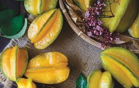 5 Health Benefits Behind of Fresh Starfruit - health T1ps 5 Health Benefits Behind of Fresh Starfruit - health T1ps