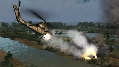 Download Air Conflicts Vietnam Game Setup Download Air Conflicts Vietnam Game Setup