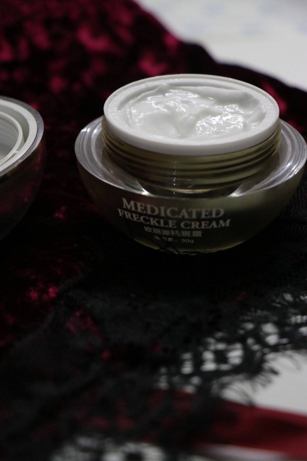 Mei Yan Qiong by Aliexpress