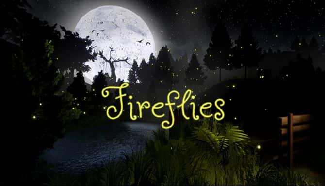 FIREFLIES-DARKSIDERS FIREFLIES-DARKSIDERS