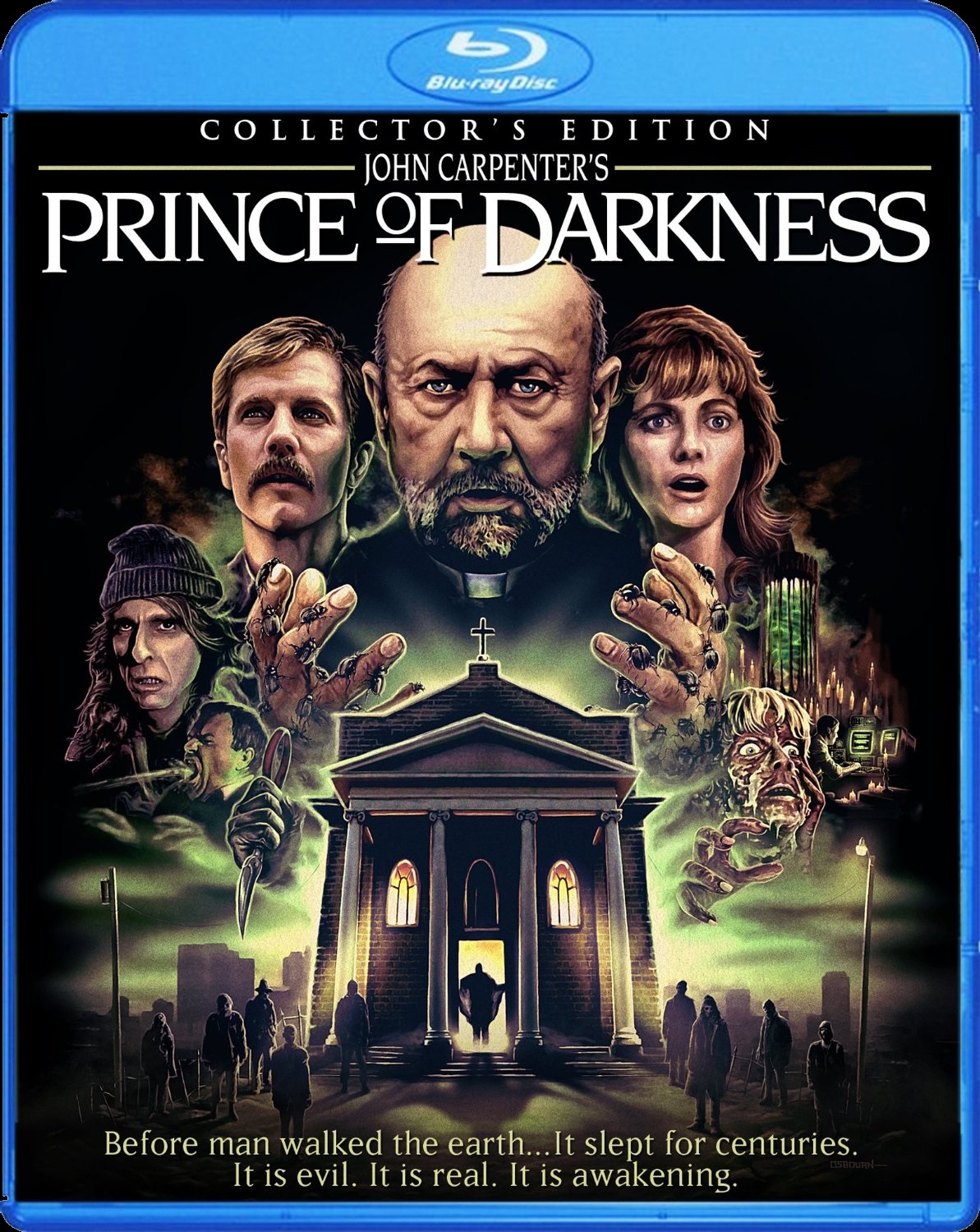 Prince Of Darkness Prince Of Darkness