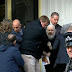 Julian Assange The Founder Of WikiLeaks Arrested By UK Police