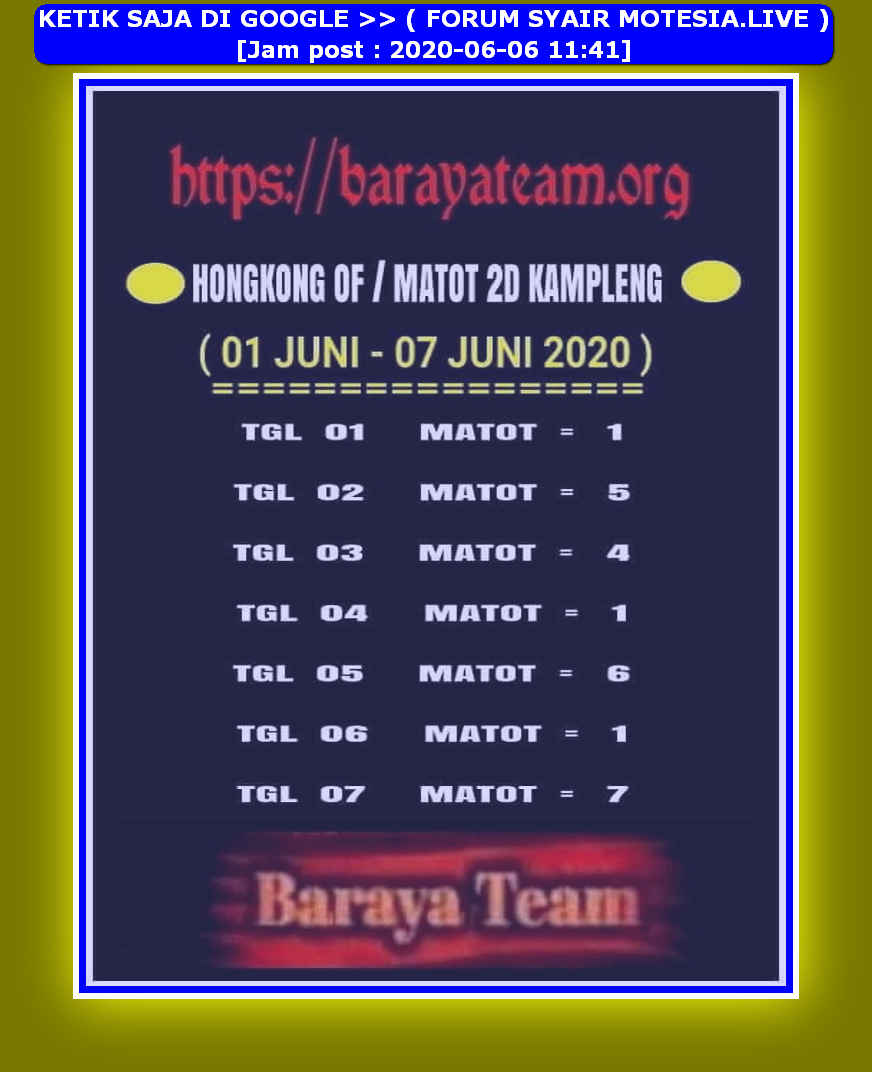forum syair hk Meloditogel