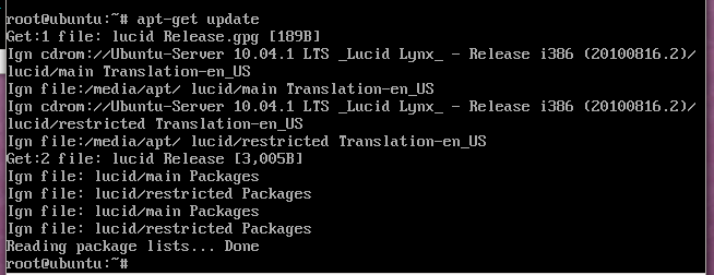 Apt pkg. Apt pkg