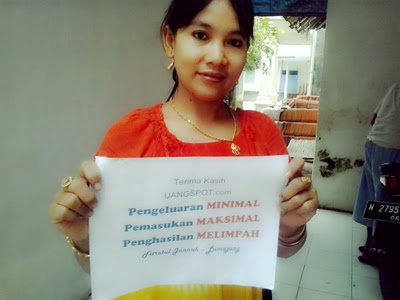 Cara menjalankan bisnis forex