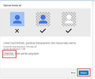 Cara Membuat Branding Watermark Pada Youtube Cara Membuat Branding Watermark Pada Youtube