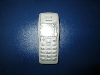 Nokia jadul 1100 Nokia jadul 1100