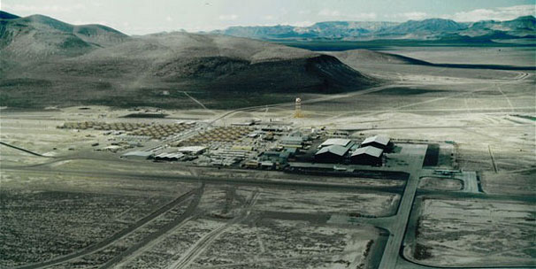 Area 51 Area 51