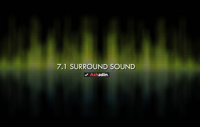 Headphone 7.1 Surround itu apa sih? apa bedanya dengan Stereo? Headphone 7.1 Surround itu apa sih? apa bedanya dengan Stereo?