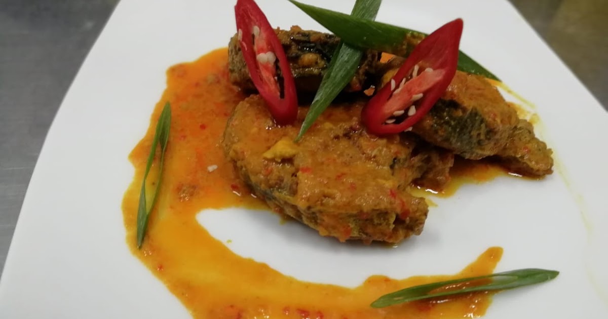 Masak Gulai Ikan Tenggiri , Resep Masakan Khas Padang Masak Gulai Ikan Tenggiri , Resep Masakan Khas Padang