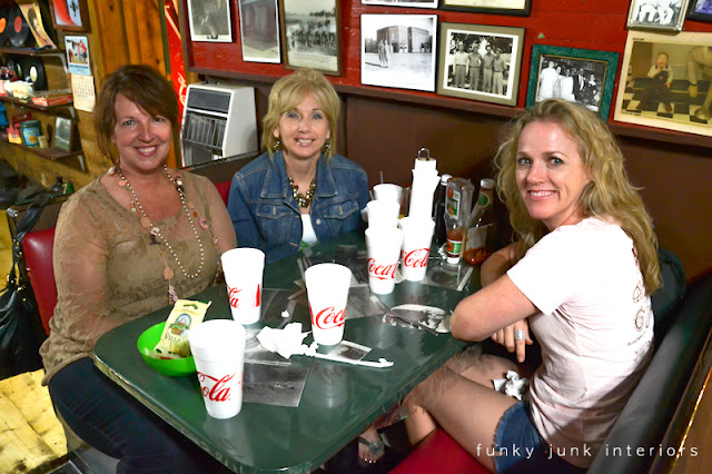 Bella Rustica dinner