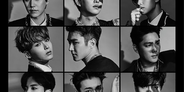 Super Junior – Alright Indonesian Translation