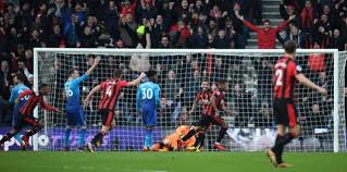 Tanpa Sanchez Dan Ozil Arsenal Kembali Menelan Kekalahan Dikandang Bournemouth http://www.liputanskor.com/