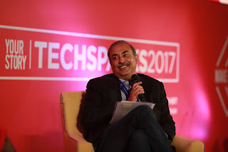 Sunil Sood, MD and CEO, Vodafone India Sunil Sood, MD and CEO, Vodafone India