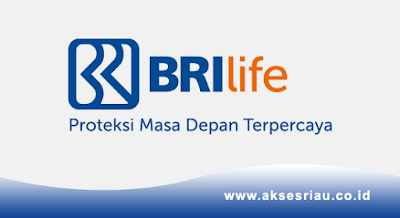 PT Asuransi BRI Life Pekanbaru
