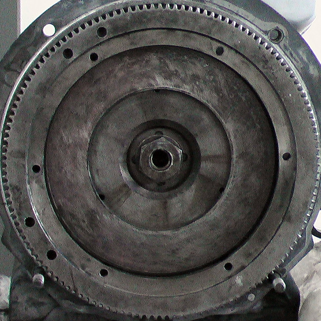 What is a Flywheel and How Does It Work? Basicautomobile