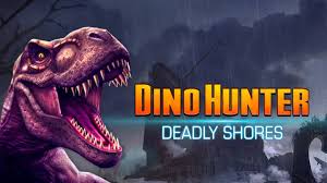 تحميل لعبة صيد الديناصورات Dino Hunter Images%2B%25285%2529