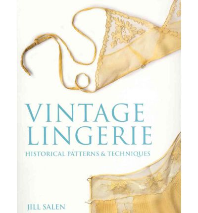 buy vintage lingerie