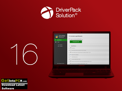 DriverPack Solution 2016%2Bgetintopc