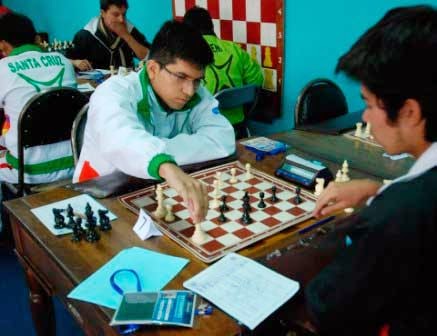 Villamontes acogerá a los mejores deportistas del país Villamontes acogerá a los mejores deportistas del país