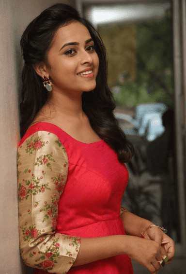 Sri Divya Hot Sri Divya Hot