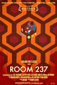 Room 237 Poster