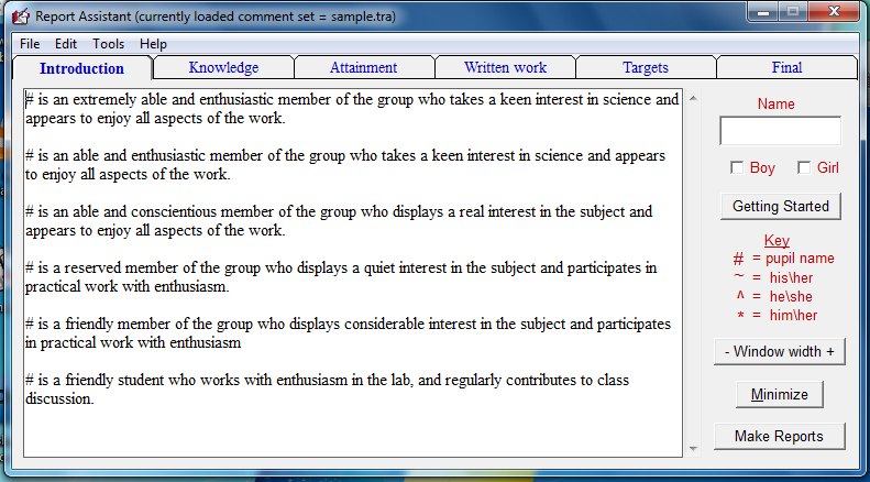 Home-Made Teaching Resources: 2011