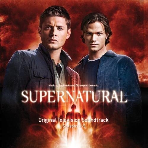 Supernatural S15E02 — Raising Hell