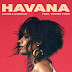 .@Camila_Cabello - Talks Pharrell Working On ‘Havana’