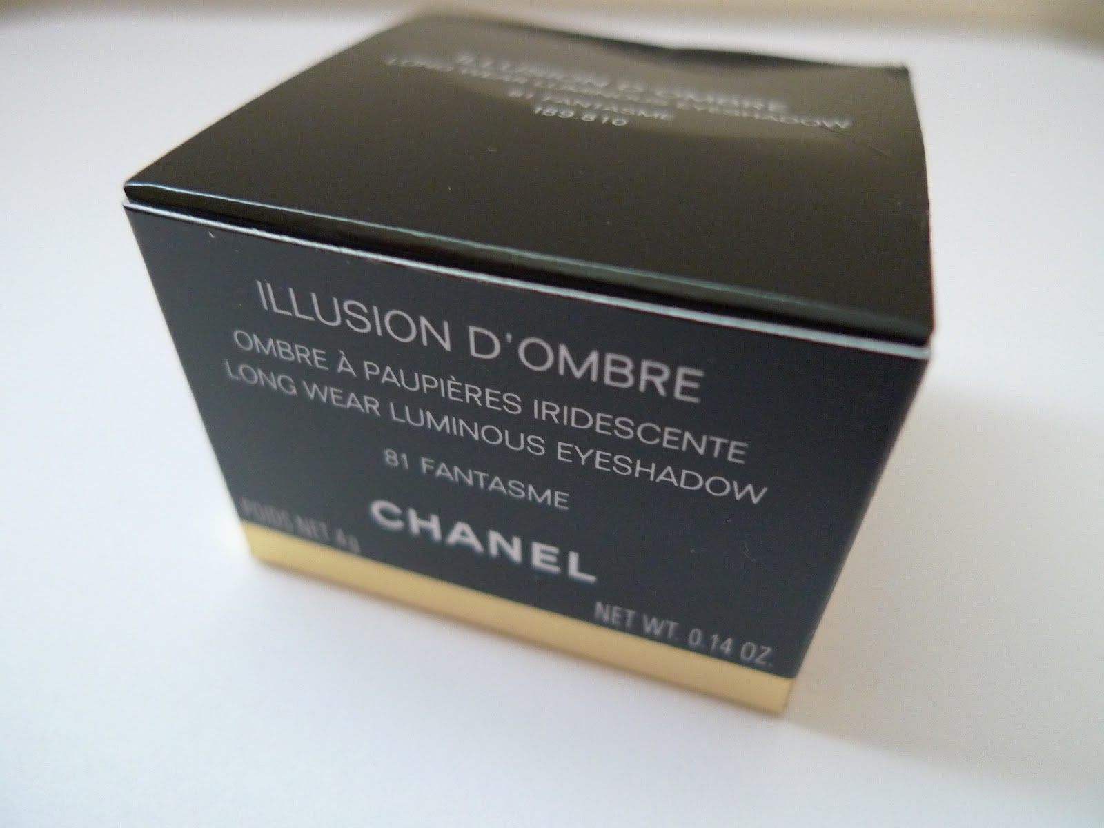 I am a weapon of massive consumption Delivery / Debenhams