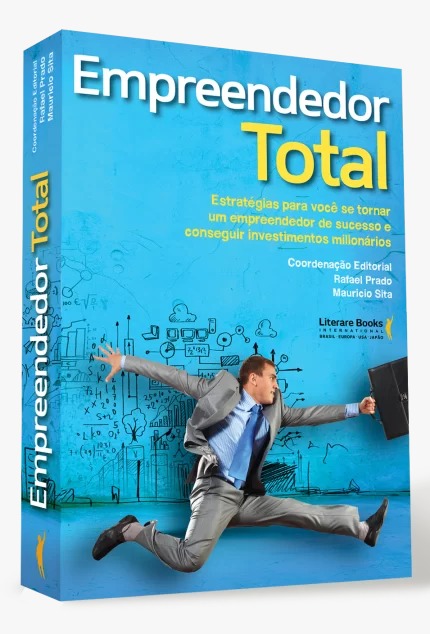 Livro Empreendedor total