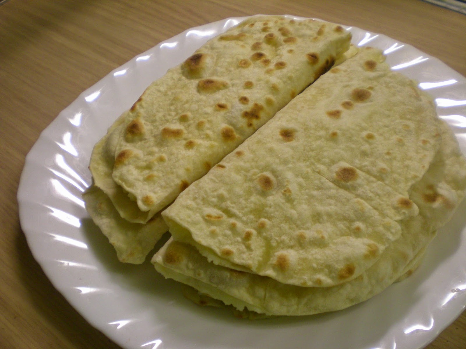 Башкирская кухня кыстыбый с картофелем