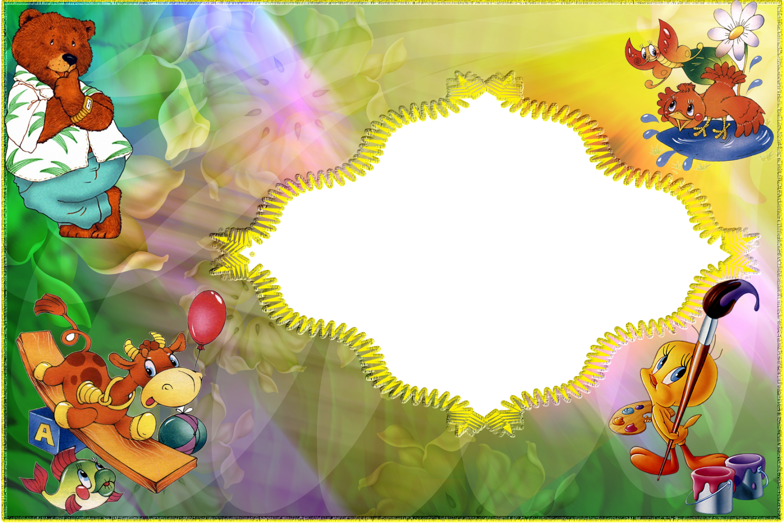 рамка для фотошопа детская. детские рамки для фотошопа. рамки с мультяшками. программа с детскими рамками. детские рамки для фотошопа.