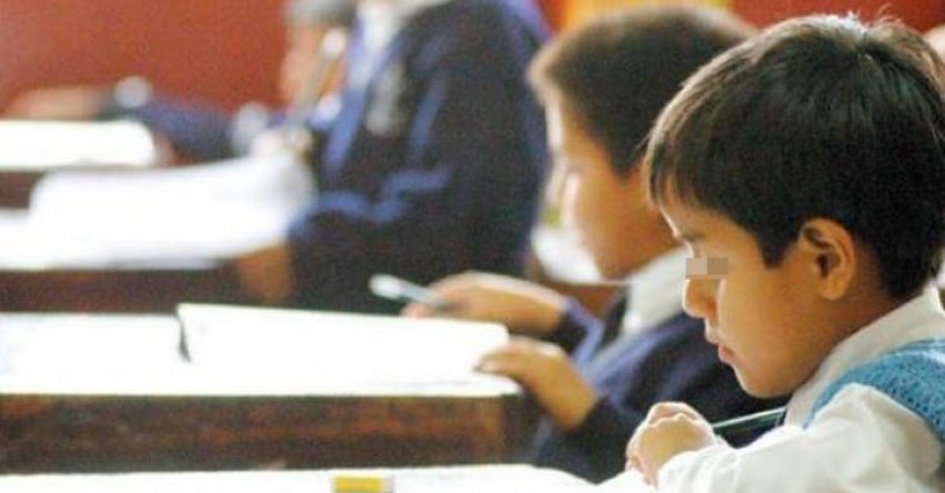 RESULTADOS ECE 2016: En matemática, Apurímac logró un promedio mayor que Lima Metropolitana - DRELM RESULTADOS ECE 2016: En matemática, Apurímac logró un promedio mayor que Lima Metropolitana - DRELM