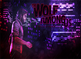 The Wolf Among Us [Full] [Español] [MEGA]