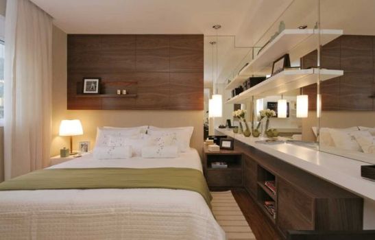 decoração quarto casal
