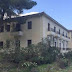 Εγκαταλελειμμένο ξενοδοχείο στις Θερμοπύλες επισκευάστηκε σε 48ωρες για να φιλοξενήσει πρόσφυγες