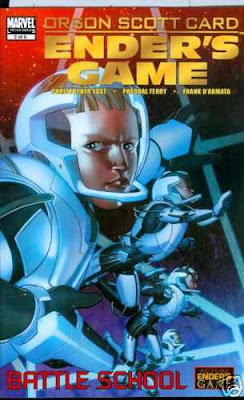 SNEAK PEEK : Lionsgate Starting