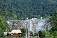 bukit kasih minahasa