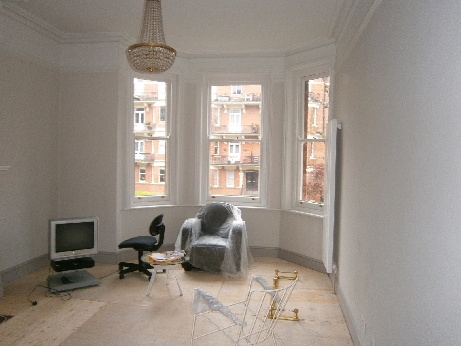 Tiptoe Builders London building and tradesman, Maida Vale, St John's