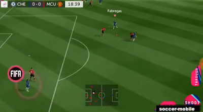 Download FTS Mod FIFA 19 By Arief Dzul