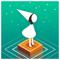 Monument Valley - Top 10 Best And High Rated Games For Android (2019)