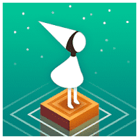 √ 10 Game Terbaik High Rated untuk Android 2019 Monument Valley - Top 10 Best And High Rated Games For Android (2019)