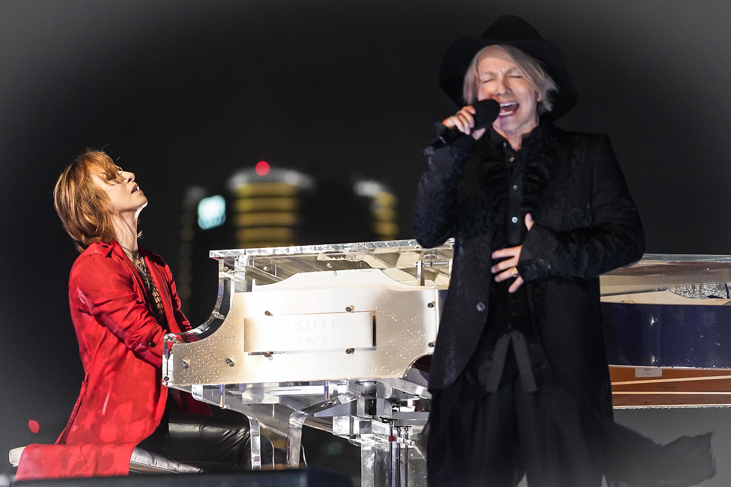 red swan yoshiki feat hyde full song release date red swan yoshiki feat hyde full song release date