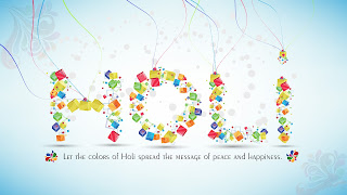 Happy Holi Happy Holi