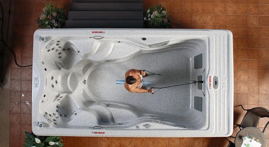 Pool and Hot tub Supplies