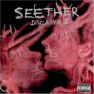 Seether and Amy Lee - Broken