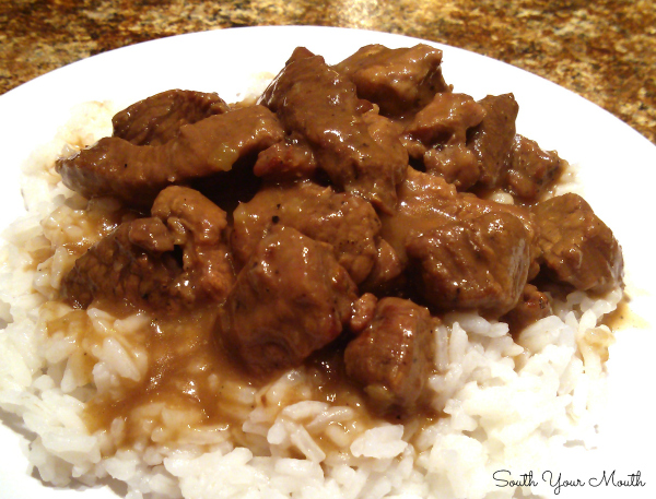 Featured image of post Steps to Prepare Beef Stew With Rice Recipe