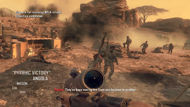 Download Call of Duty Black Ops II