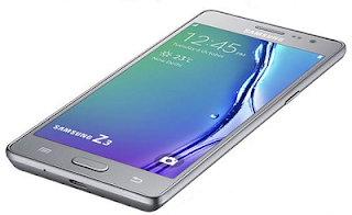 harga Samsung Z3 terbaru